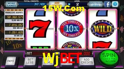 Promoção Relâmpago Wjbet