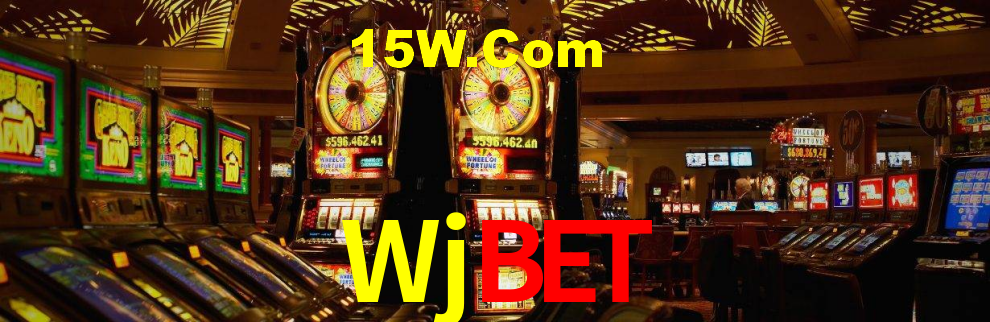 Wjbet Login