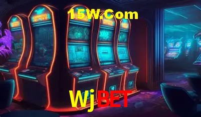 Casino Ao Vivo Wjbet