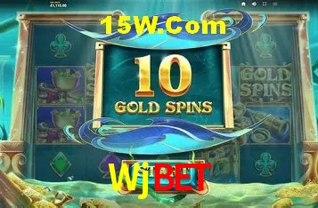 Especiais de Fim de Semana Wjbet