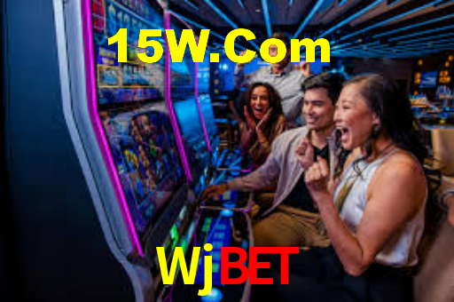 Wjbet: Seu Cassino Premiado com Pagamentos Rápidos
