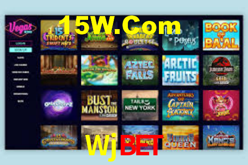 Bônus Generosos e Exclusivos no Wjbet para Você!