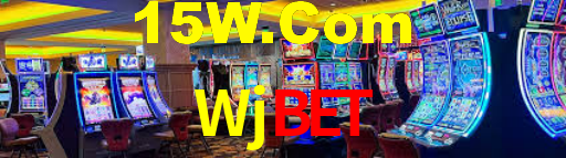 Wjbet Login