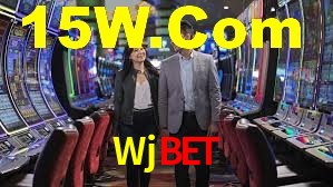 Live Casino Wjbet