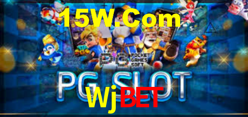 Wjbet: A Experiência de Casino com Jogos de Mesa ao Vivo