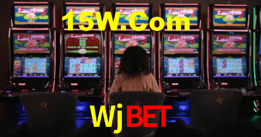 Wjbet Login