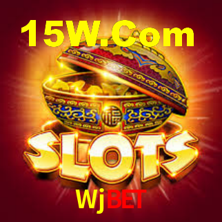 APP oficial da Wjbet para mobile
