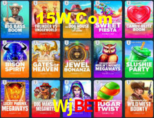 Wjbet