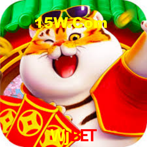 Wjbet Login