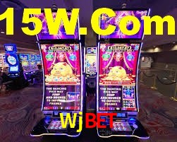 Welcome Bonus Wjbet
