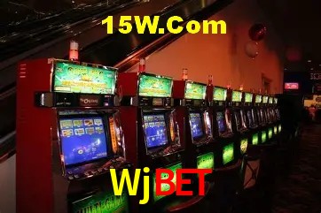 Tecnologia da Plataforma Wjbet