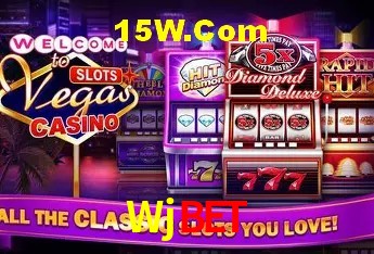 Diretório de Jogos Wjbet