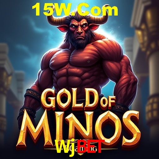 Descubra o Mundo do Cassino Online com Wjbet