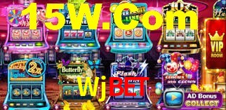 Programa VIP Wjbet
